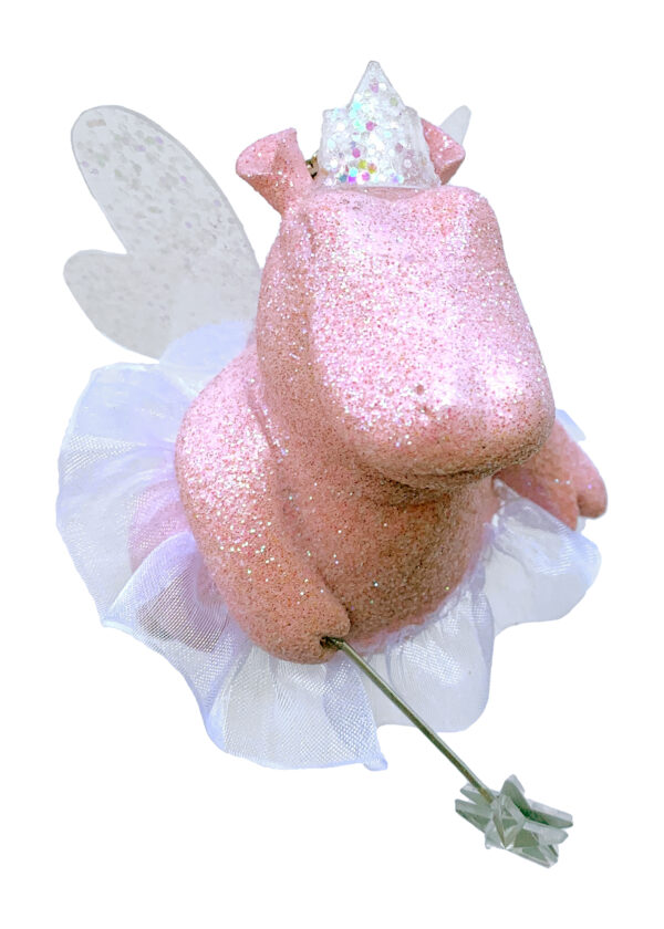 2020 Fiona Fairy Ornament